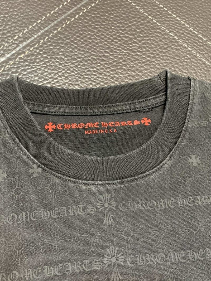 Chrome Hearts T-Shirts